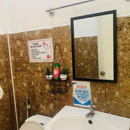 Queen'S Room Rental 4 El Nido Luaran gambar