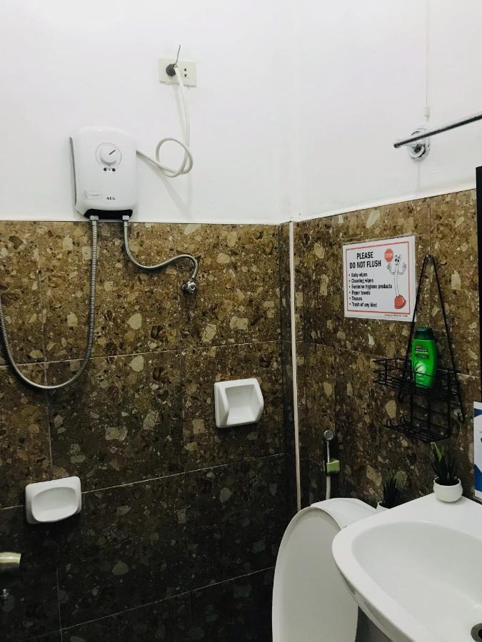 Queen'S Room Rental 4 El Nido Luaran gambar