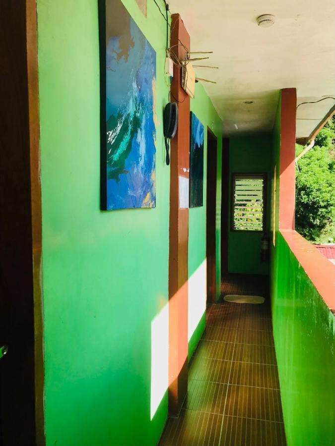 Queen'S Room Rental 4 El Nido Luaran gambar
