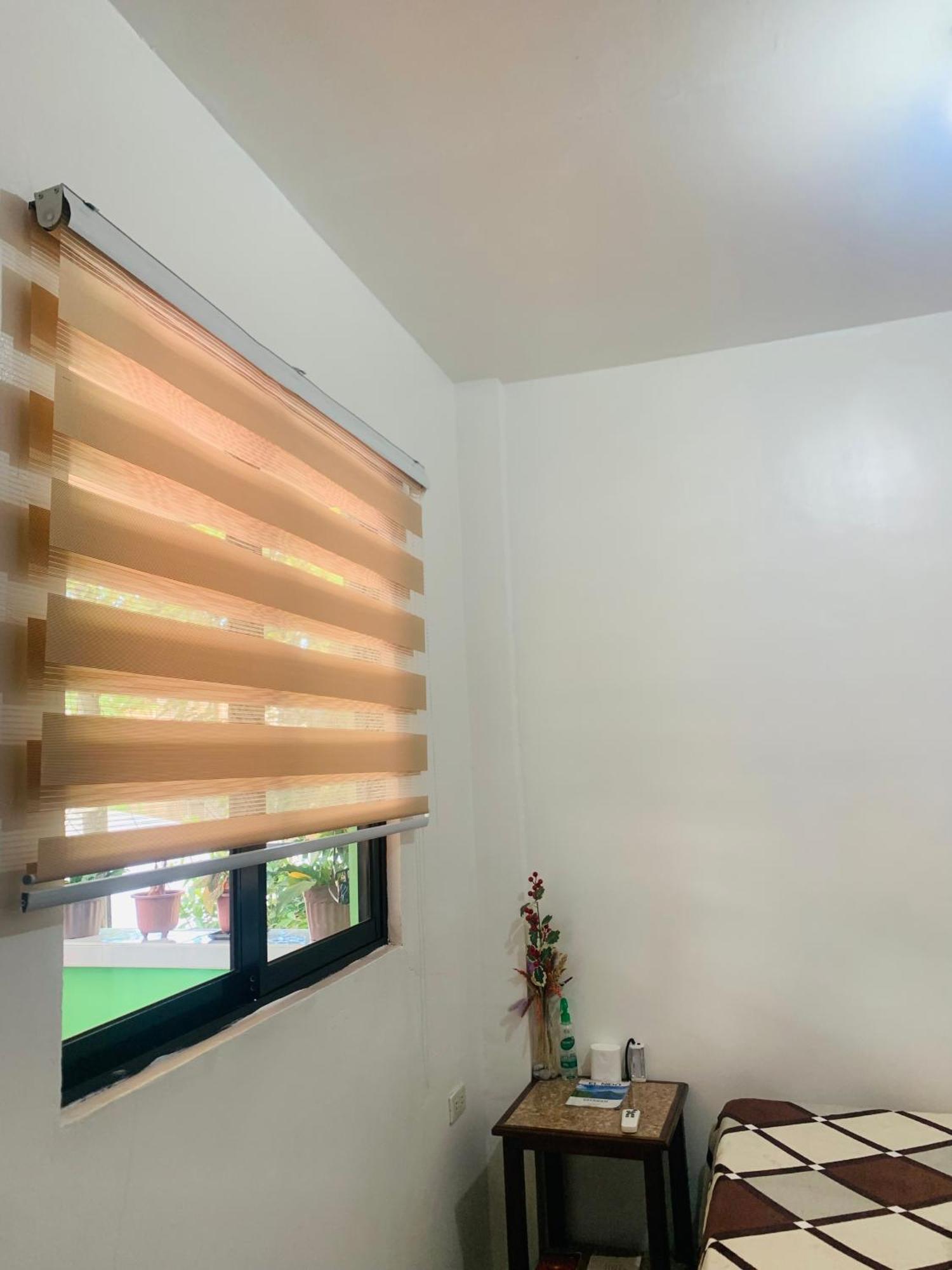Queen'S Room Rental 4 El Nido Luaran gambar