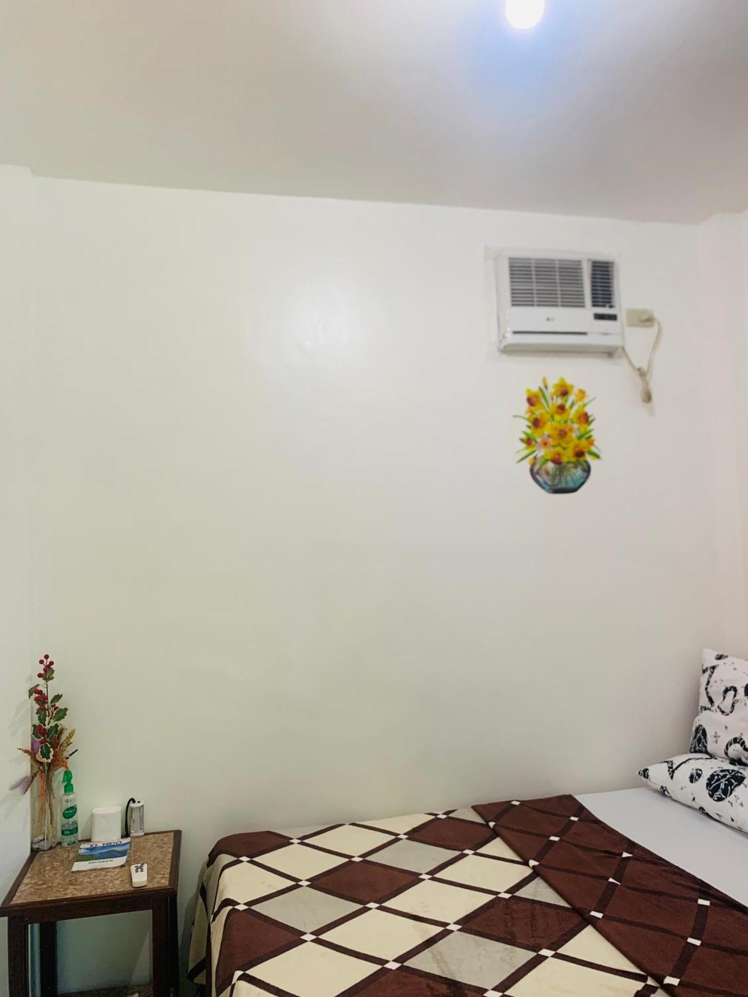 Queen'S Room Rental 4 El Nido Luaran gambar