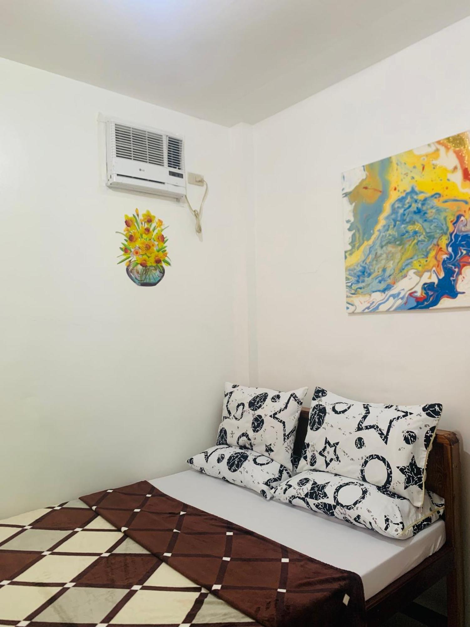 Queen'S Room Rental 4 El Nido Luaran gambar